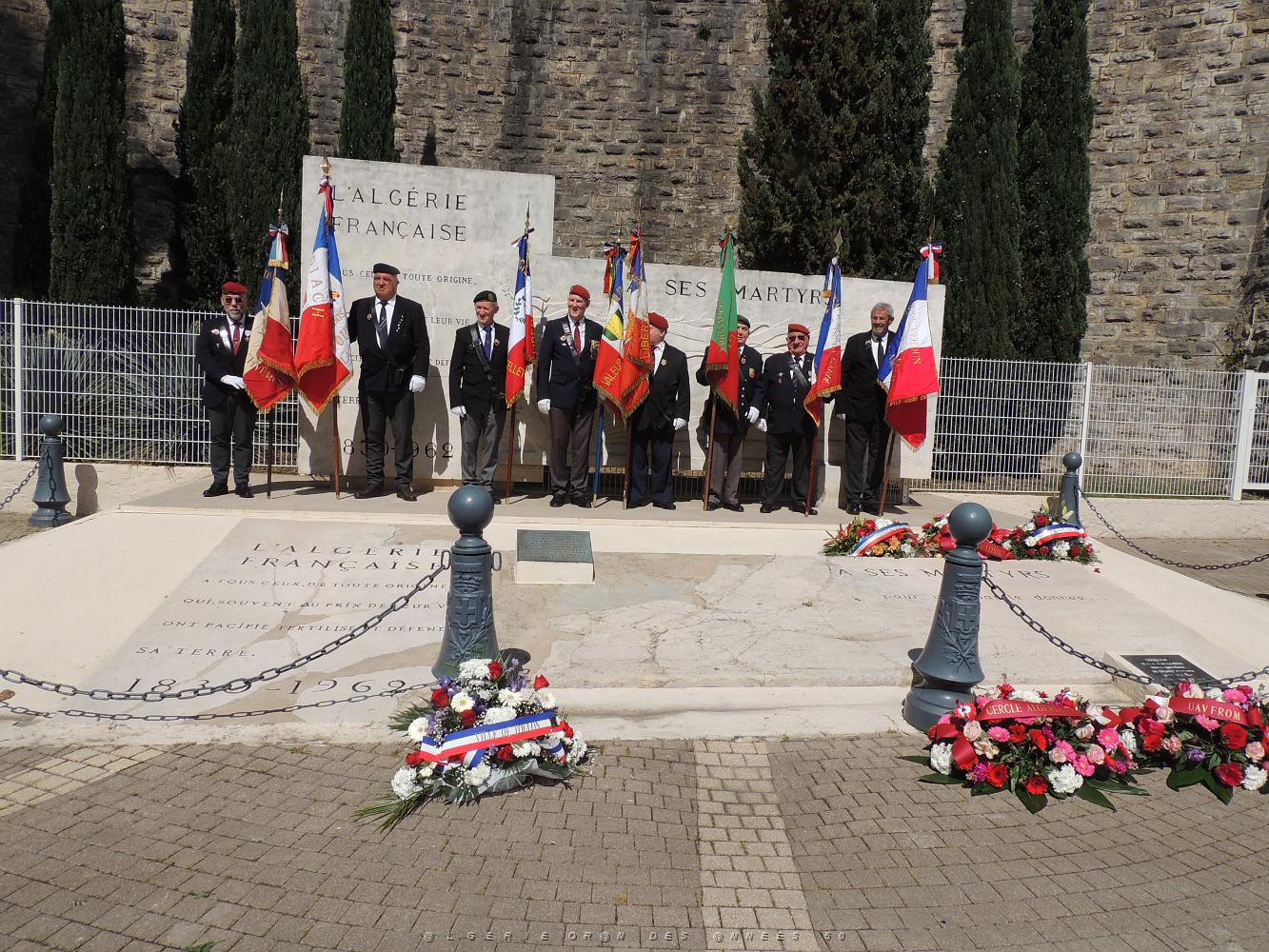 2023 03 26 TOULON TRAGEDIE DE LA RUE D ISLY A ALGER 26 03 1962 (8).JPG -           